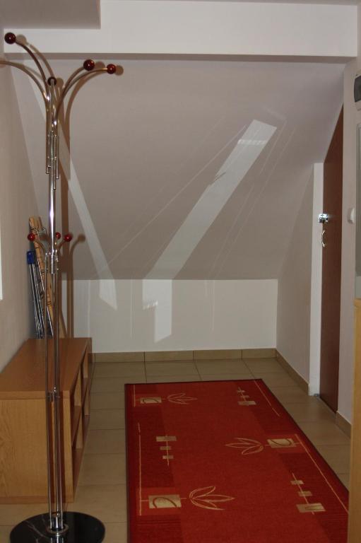 B&B Vis A Vis Zamku Malbork Værelse billede